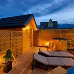 Apartamenty Maciejka Odkryj Zakopane